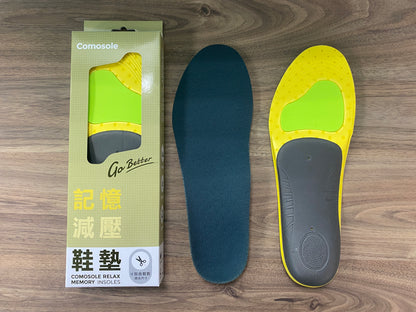 Comosole Insole