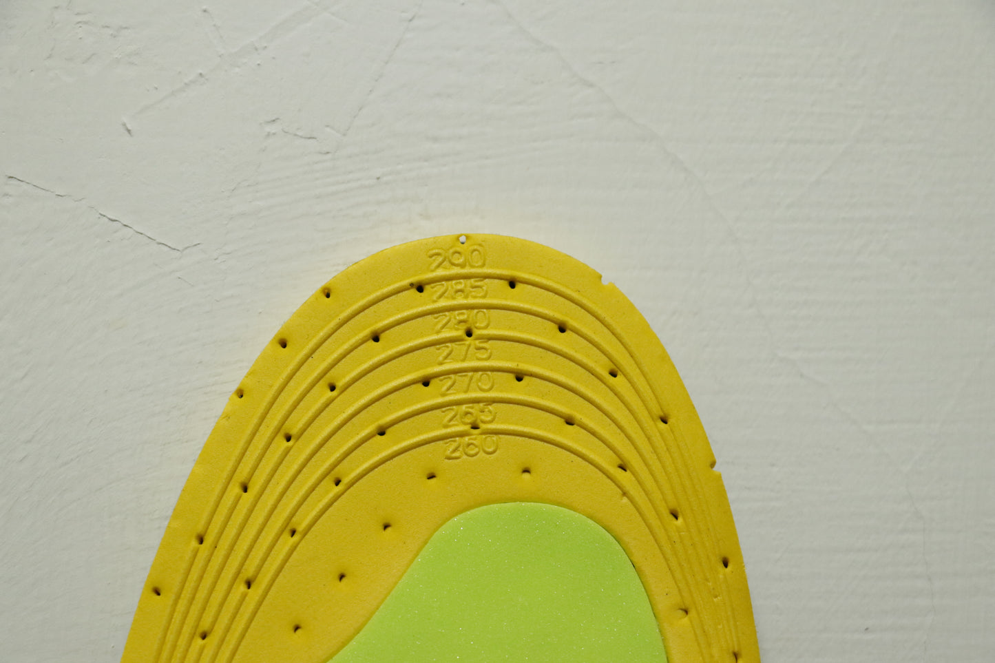 Comosole Insole